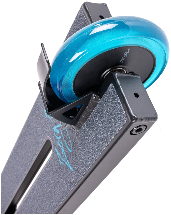 Купить Трюковой самокат TechTeam Zorg Pro (2023) blue